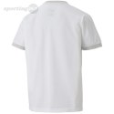 Koszulka dla dzieci Puma teamGOAL 23 Jersey biała 704160 04 Puma