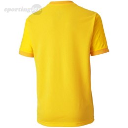 Koszulka dla dzieci Puma teamGOAL 23 Jersey żółta 704160 07 Puma