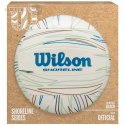 Piłka siatkowa Wilson Shoreline Eco Vb Of biała WV4007001XBOF Wilson