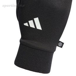 Rękawiczki adidas Tiro Competition czarne HS9750 Adidas teamwear