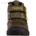Buty dla dzieci Kappa Claw Tex 280022M 3133 Kappa