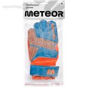 Rękawice bramkarskie Meteor niebieskie 03806-03807-03808-03809-03810-03811-03812 Meteor