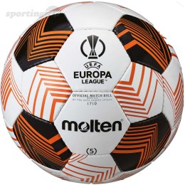 Piłka nożna Molten UEFA Europa League 23/24 F5U1710-34 Molten