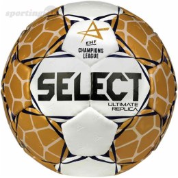 Piłka ręczna Select Ultimate Replica EHF 12867_2 Select