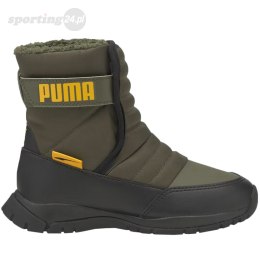 Buty dla dzieci Puma Nieve WTR AC PS 380745 02 Puma