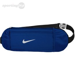 Saszetka Nike Challenger Waist Pack niebieska N1001641481OS Nike