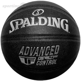 Piłka do koszykówki Spalding Advanced Grip Control 76871Z Spalding