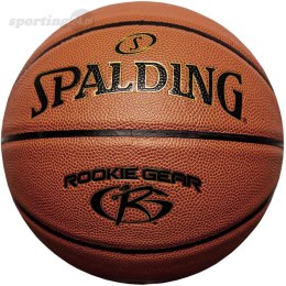 Piłka do koszykówki Spalding Rookie Gear 76950Z Spalding
