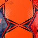 Piłka nożna Select Brillant Super TB 5 FIFA Quality Pro v23 pomarańczowo-czerwona 18328 Select
