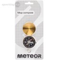 Kompas metalowy Meteor 71012 Meteor