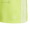 Koszulka dla dzieci adidas Tabela 23 Jersey limonka IB4936 Adidas teamwear