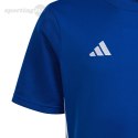 Koszulka dla dzieci adidas Tabela 23 Jersey niebieska H44536 Adidas teamwear