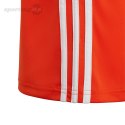 Koszulka dla dzieci adidas Tabela 23 Jersey pomarańczowa IB4934 Adidas teamwear