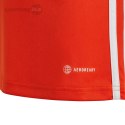 Koszulka dla dzieci adidas Tabela 23 Jersey pomarańczowa IB4934 Adidas teamwear