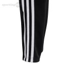 Spodnie dla dzieci adidas Tiro 24 Training czarne IJ7661 Adidas teamwear