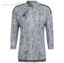 Koszulka bramkarska męska adidas Condivo 22 Goalkeeper Jersey Long Slevee szara HB1614 Adidas teamwear