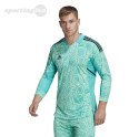 Koszulka bramkarska męska adidas Condivo 22 Long Sleeve miętowa HB1613 Adidas teamwear