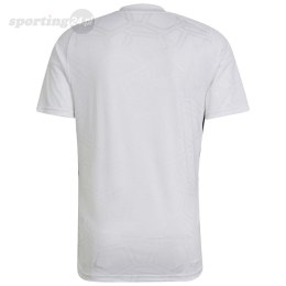 Koszulka męska adidas Condivo 22 Match Day Jersey biała HA3515 Adidas teamwear