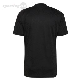 Koszulka męska adidas Condivo 22 Match Day Jersey czarna HA3514 Adidas teamwear