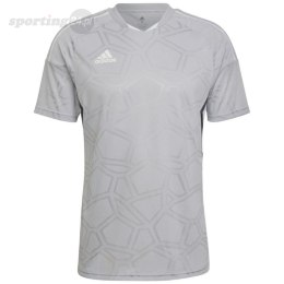 Koszulka męska adidas Condivo 22 Match Day Jersey szara HA3517 Adidas teamwear