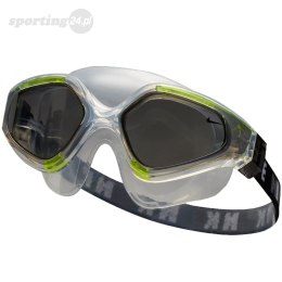 Okulary pływackie Nike Expanse Atomic czarne NESSC151312 OS Nike