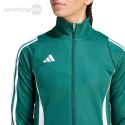Bluza damska adidas Tiro 24 Training zielona IR9499 Adidas teamwear