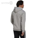 Bluza męska adidas Mens Essentials Hoodie szara GV5249 Adidas