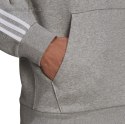 Bluza męska adidas Mens Essentials Hoodie szara GV5249 Adidas