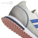 Buty damskie adidas 8K 2020 szaro-niebieskie EH1438 Adidas
