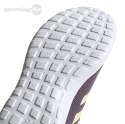 Buty damskie adidas Lite Racer CLN fioletowe EG3147 Adidas