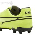 Buty piłkarskie dla dzieci Puma King Match FG/AG 107573 04 Puma