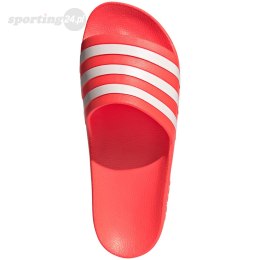 Klapki adidas Adilette Aqua Slide pomarańczowe GZ5235 Adidas