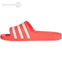 Klapki adidas Adilette Aqua Slide pomarańczowe GZ5235 Adidas