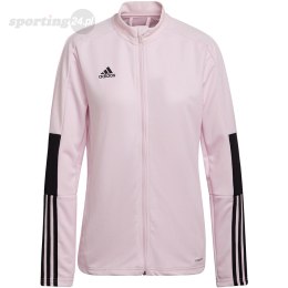 Bluza damska adidas Tiro Essentials różowa HE7159 Adidas