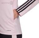 Bluza damska adidas Tiro Essentials różowa HE7159 Adidas