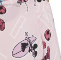 Bluza dla dzieci adidas Disney Mickey Mouse różowa HK6661 Adidas