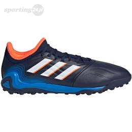 Buty piłkarskie adidas Copa Sense.3 TF GW4964 Adidas