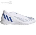 Buty piłkarskie adidas Predator Edge.3 LL TF Junior GX2637 Adidas