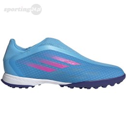 Buty piłkarskie adidas X Speedflow.3 LL TF GW7500 Adidas