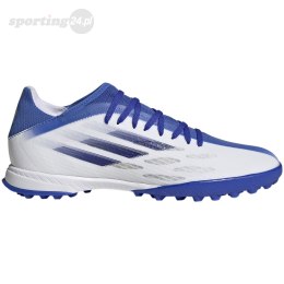 Buty piłkarskie adidas X Speedflow.3 TF GW7509 Adidas