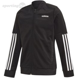 Dres dla dzieci adidas Back2Basics Tracksuit czarny GK7241 Adidas