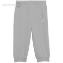 Dres dla dzieci adidas I Lin ft Jogger różowo-szary H65821 Adidas