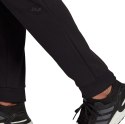Dres męski adidas Logo Graphic Track Suit czarny HE2228 Adidas