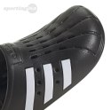Klapki adidas Adilette Clog czarne GZ5886 Adidas