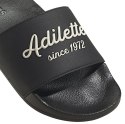 Klapki adidas Adilette Shower czarne GW8747 Adidas