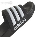 Klapki adidas Adilette Shower czarne GZ5922 Adidas