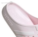 Klapki damskie adidas Adilette Clog różowe GZ5888 Adidas