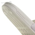 Klapki damskie adidas Adilette Shower biało-różowe GZ5925 Adidas