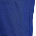 Bluza dla dzieci adidas Youth Essentials Hoodi niebieska HN1912 Adidas