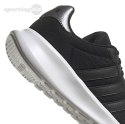 Buty damskie do biegania adidas Lite Racer 3.0 czarne GY0699 Adidas